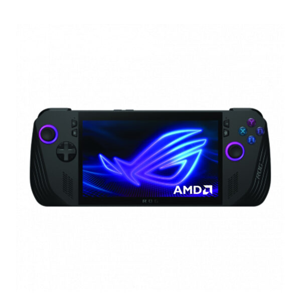 ASUS ROG Ally X (2024) 7" 120Hz FHD 1080P Gaming 24GB - Image 4