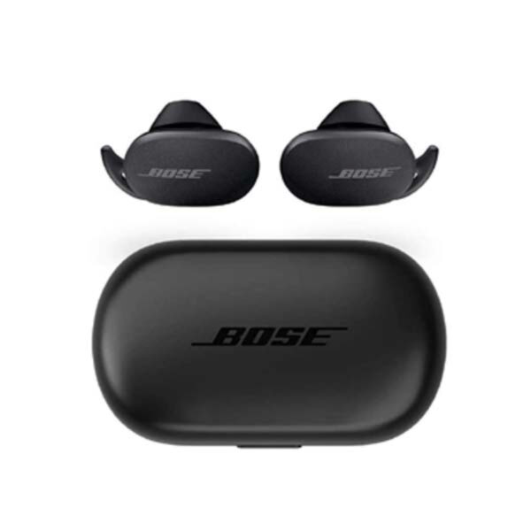 Bose Quietcomfort Earbuds - Image 2