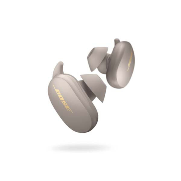 Bose Quietcomfort Earbuds - Image 3