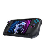 MSI Claw A1M