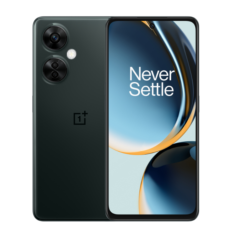 OnePlus Nord CE 3 Lite