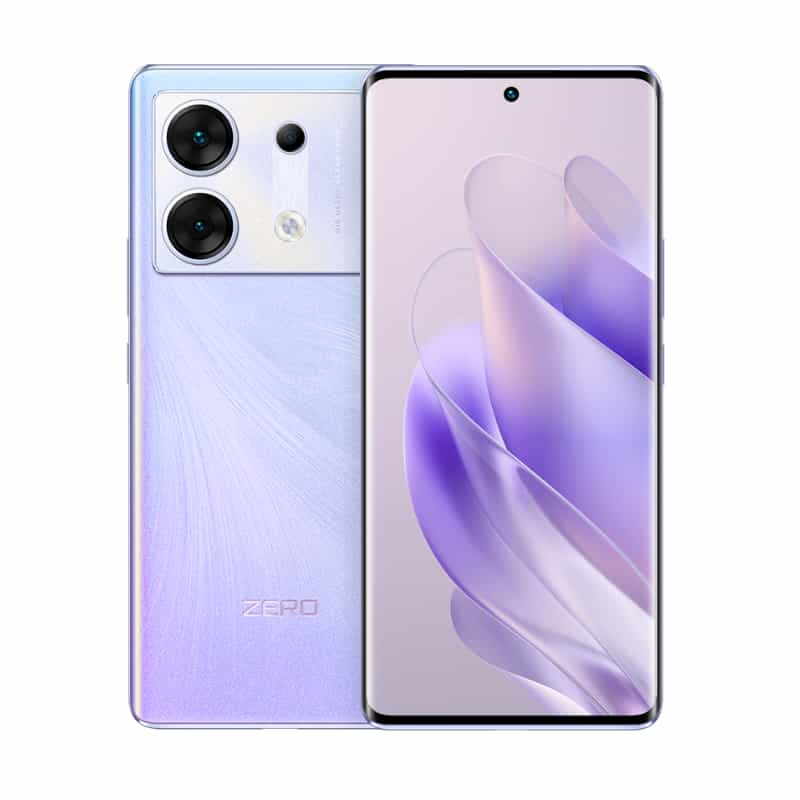 Infinix Zero 30 5G, the best phone in Kenya 2025