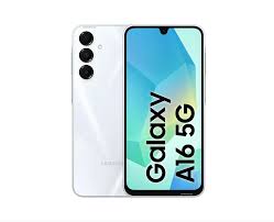 Samsung Galaxy A16 camera phone