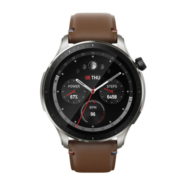 Amazfit GTR 4 - Image 2