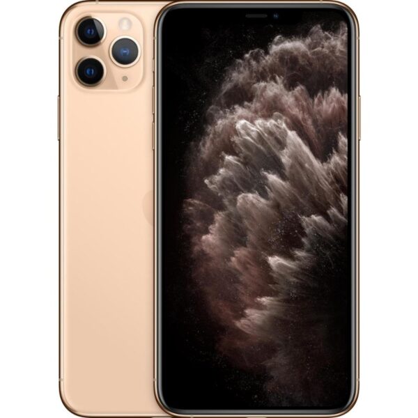 Apple iPhone 11 pro max - Image 2