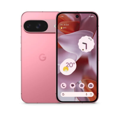 Google Pixel 9a