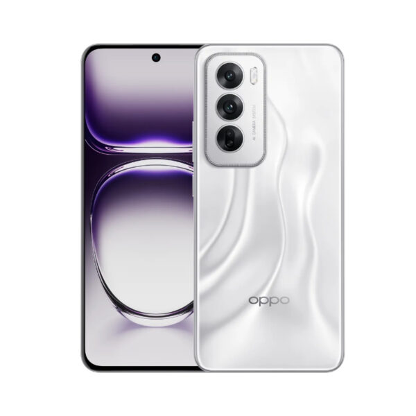 Oppo Reno12 5G - Image 2