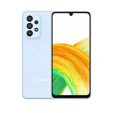 Alternative view of Samsung Galaxy A53