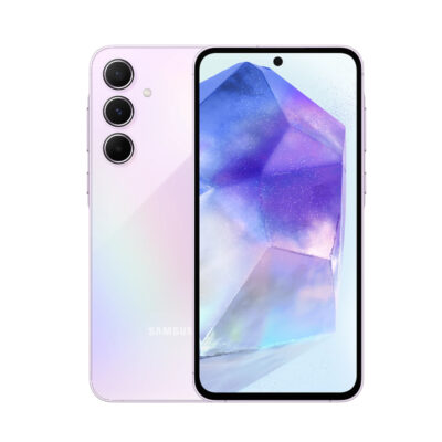 Samsung Galaxy A55 5G - Image 4