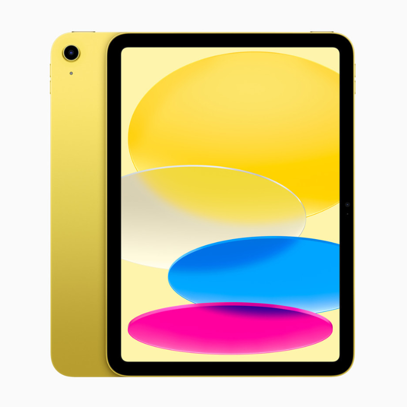 Apple iPad 10th Gen - Image 3