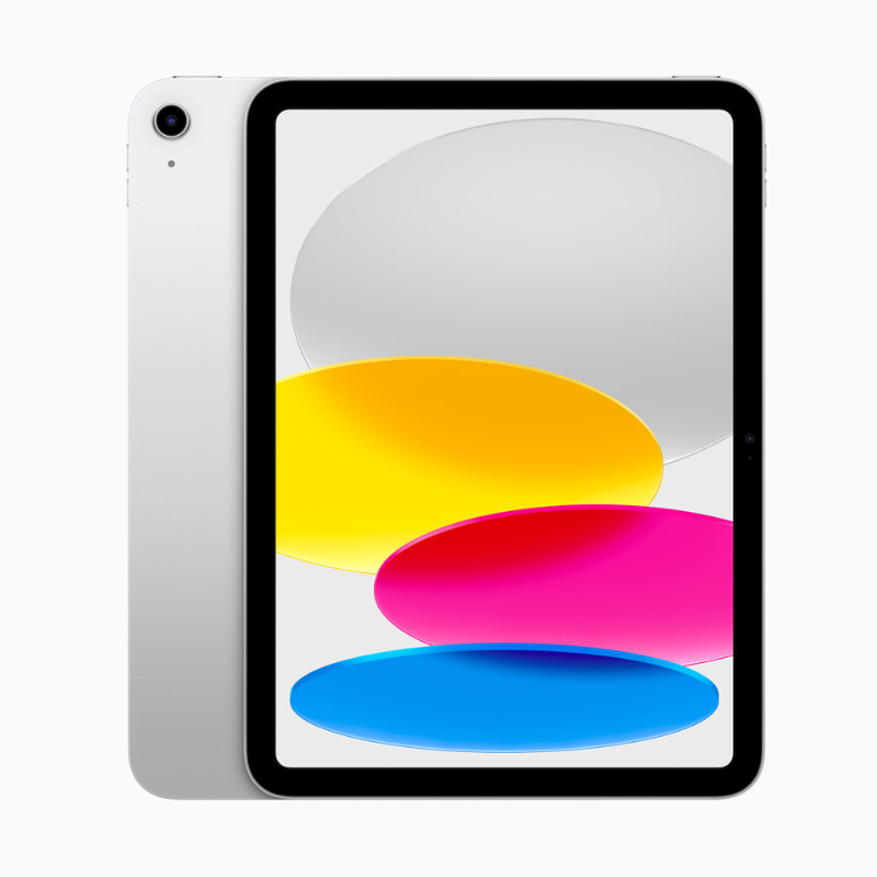 Apple iPad 10th Gen - Image 2