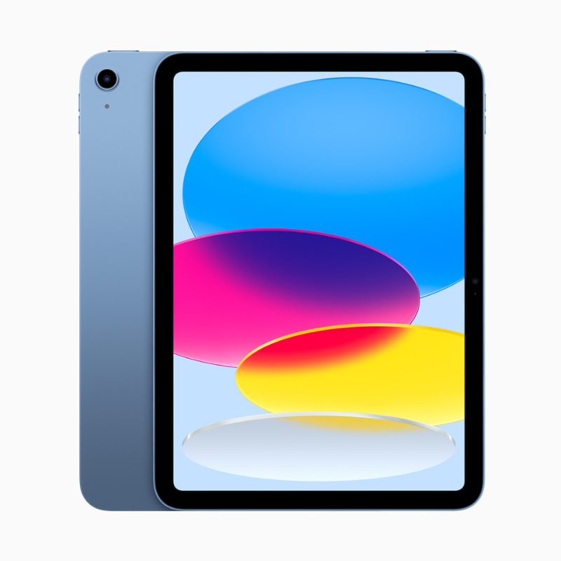 Apple iPad 10th Gen - Image 4