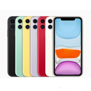 Apple iPhone 11