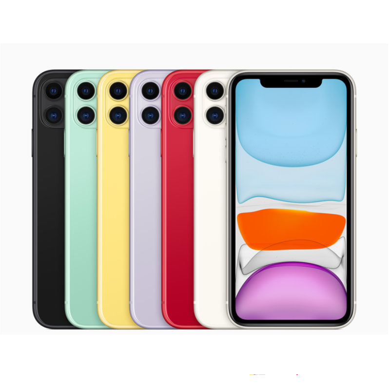 Apple iPhone 11