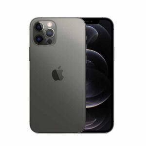 Alternative view of Apple iPhone 12 Pro