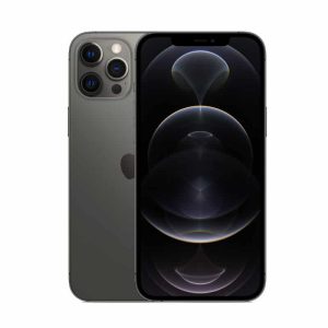 Alternative view of Apple iPhone 12 Pro Max