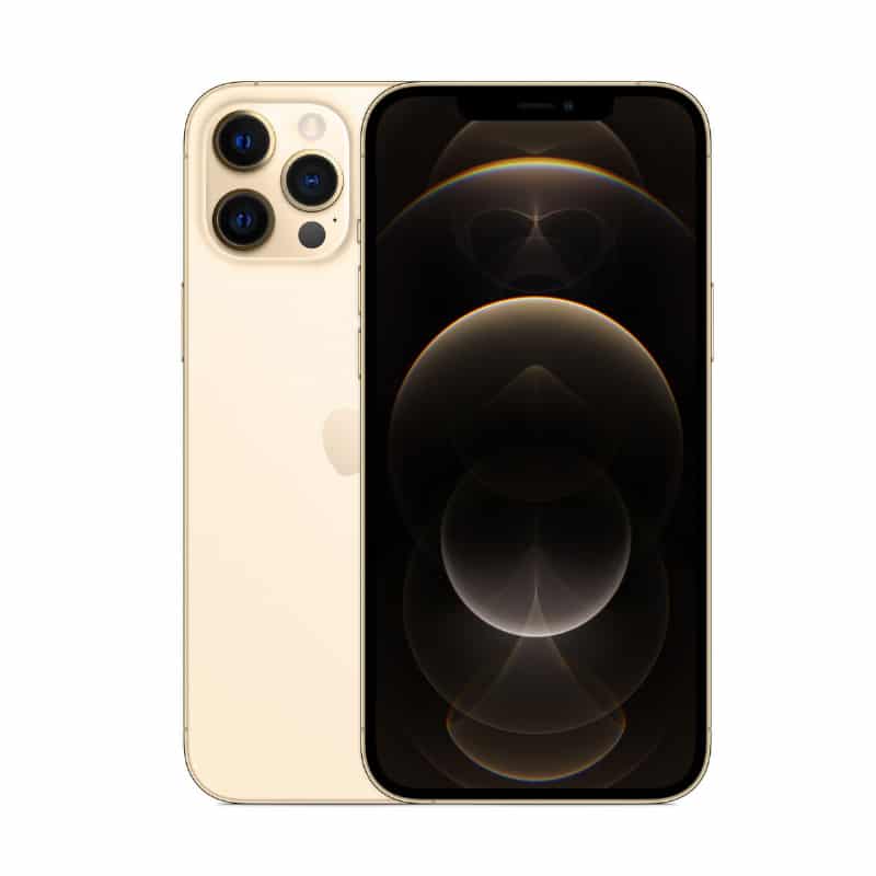 Apple iPhone 12 Pro Max - Image 3