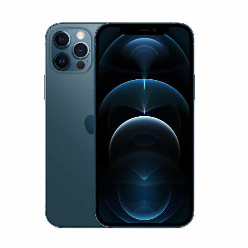 Apple iPhone 12 Pro Max - Image 4