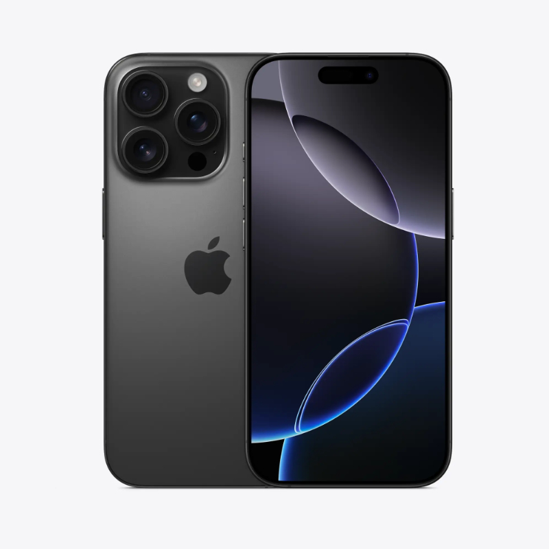 Apple iPhone 16 Pro - Image 2