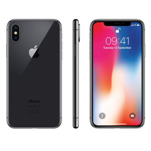 Apple iPhone XÂ
