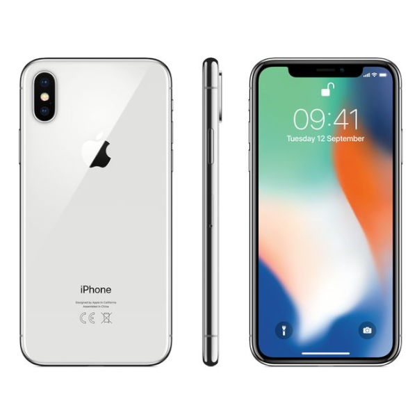 Apple iPhone X - Image 2