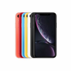 Apple iPhone XR