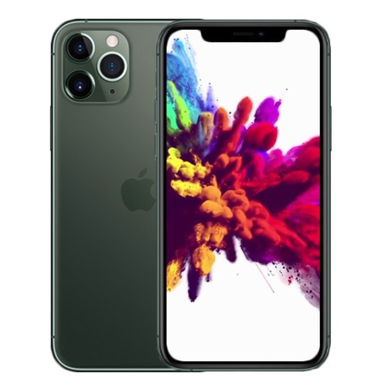 Apple iPhone 11 pro max