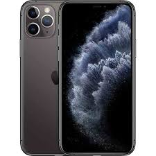 Alternative view of Apple iPhone 11 Pro