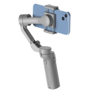 Porodo 3 axis Anti-Shake Gimbal P5