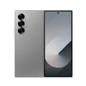 Alternative view of Samsung Galaxy Z Fold 6