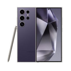 Alternative view of Samsung Galaxy S24 Ultra