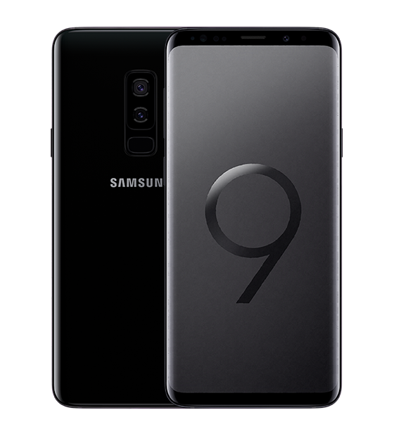 Samsung Galaxy S9 - Image 3