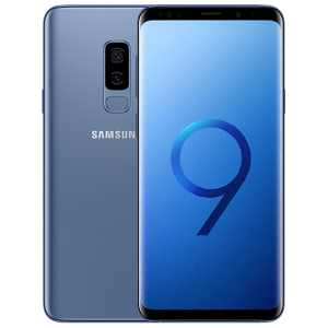 Samsung Galaxy S9
