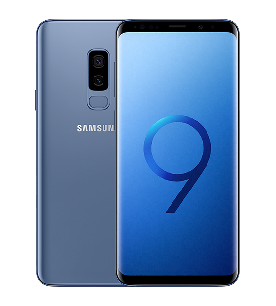 Samsung Galaxy S9