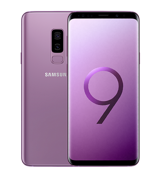 Samsung Galaxy S9 - Image 2