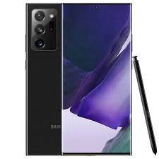 Alternative view of Samsung Galaxy Note 20 Ultra