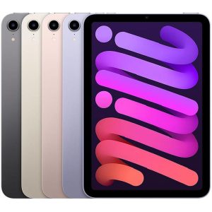 Apple iPad Mini 6th Gen