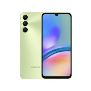 Alternative view of Samsung Galaxy A05s