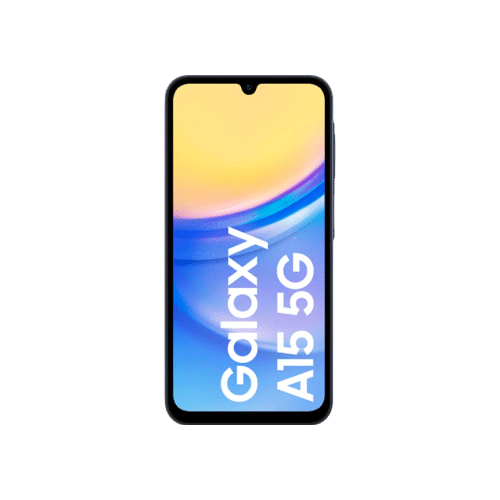 Samsung Galaxy A15