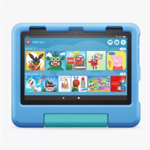 Amazon Fire HD 8 Kids