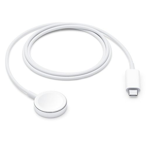 Apple Watch Charger USB-C