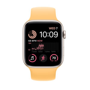 Alternative view of Apple Watch SE 2nd Generation