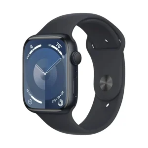 Alternative view of Apple Watch Series 9