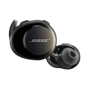 Bose SoundSport Free