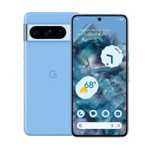 Alternative view of Google Pixel 8 Pro
