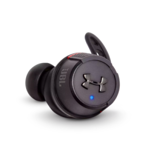 Alternative view of JBL Under Armour Flash (True Wireless)