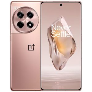 Alternative view of OnePlus 12R