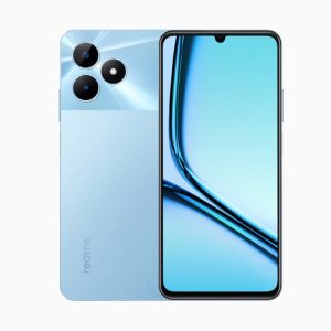 Alternative view of Realme Note 50