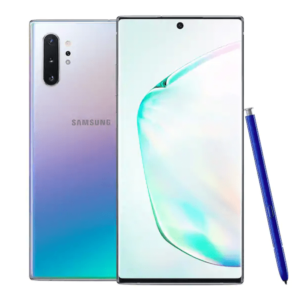 Alternative view of Samsung Galaxy Note 10 Plus