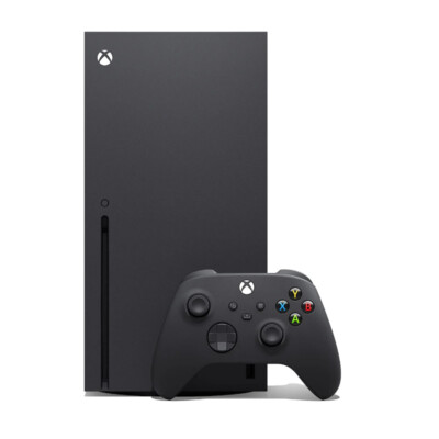 Xbox Series - Image 2